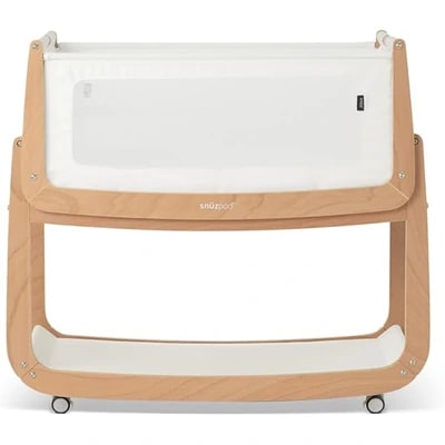 SnuzPod 5 Bedside Crib