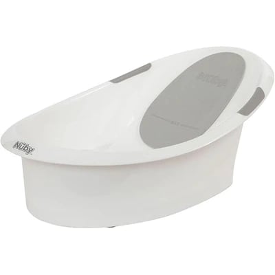 Nuby newborn baby bath
