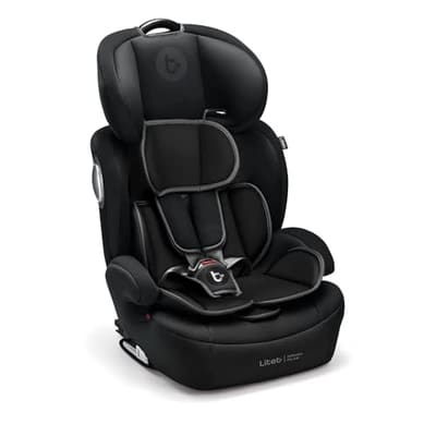 Cadeirinha Litet Safemax Fix 2.0 9–36 kg