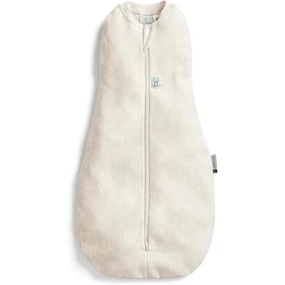 ergoPouch Cocoon 0.2 tog swaddle sleeping bag