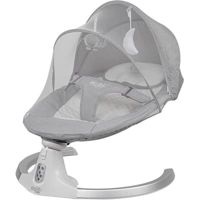 Cadeira de balanço automática Maxi Baby Fancy