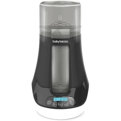 Aquecedor de mamadeira Baby Brezza PerfectWarm