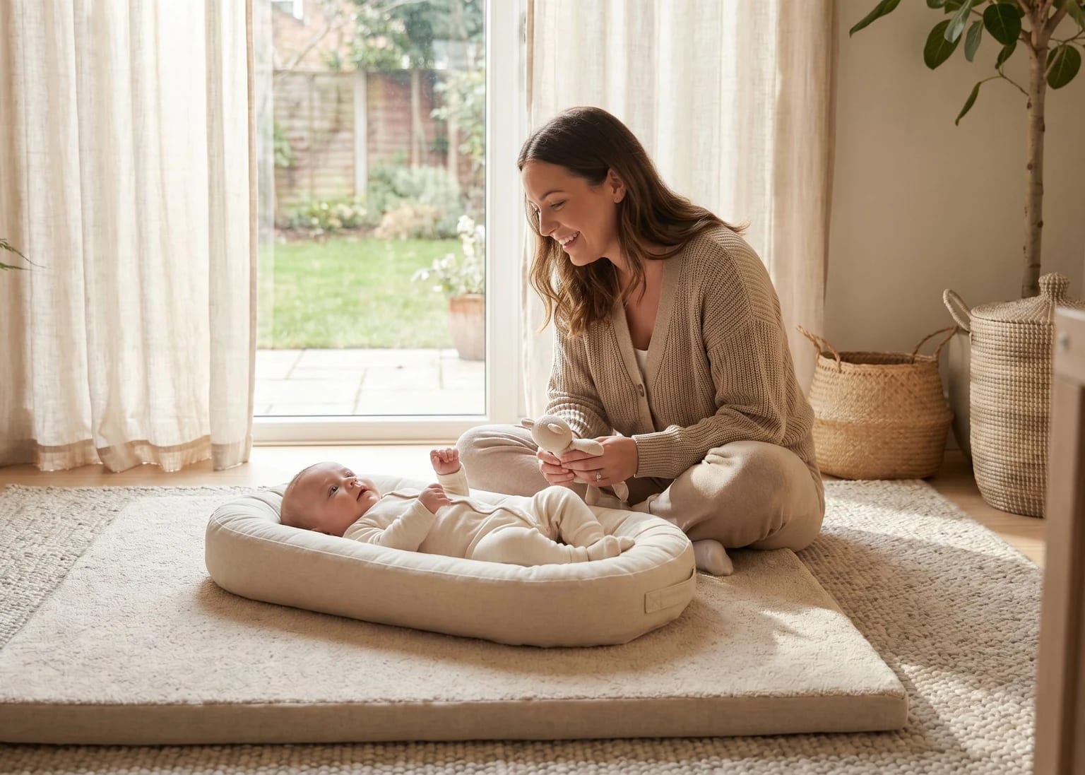 The 5 best baby nests and pods of 2026