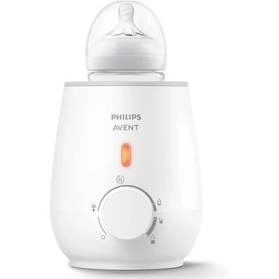 Aquecedor de mamadeira Philips Avent SCF355/07