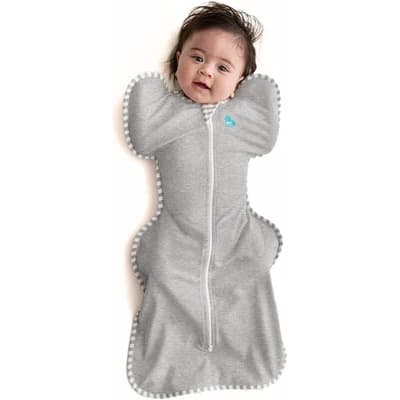 Love To Dream Swaddle UP newborn arms-up swaddle
