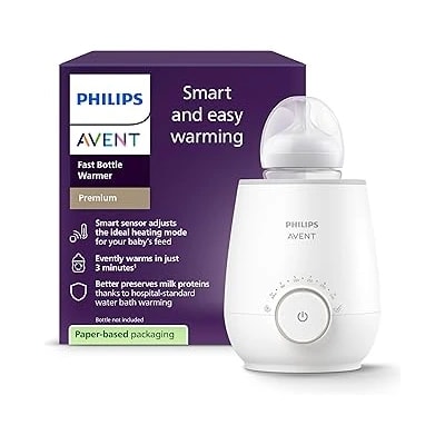 Philips Avent Fast Bottle Warmer