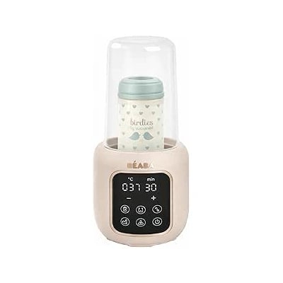 Aquecedor de biberões BÉABA Multi Milk